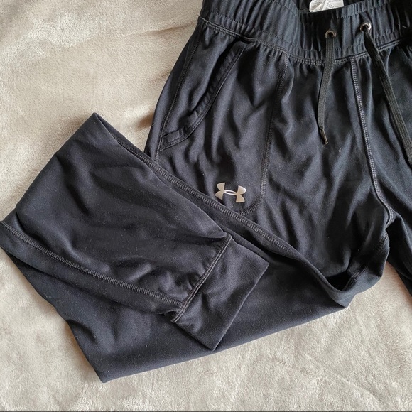 Women's Under Armour Joggers - Picture 3 of 4